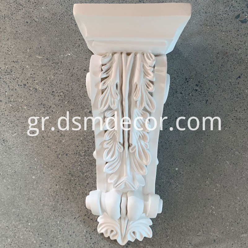 Πολυουρεθάνη Corbel B027 Polyurethane Corbel B027